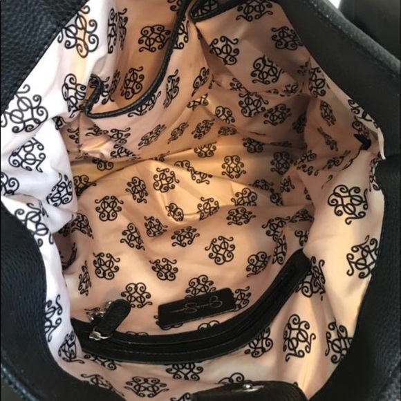 Like New Jessica Simpson Bag - Picture 4 of 5